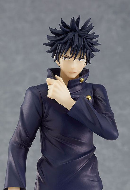 *IN STOCK* Goodsmile -Jujutsu Kaisen Megumi Fushiguro Pop up Parade