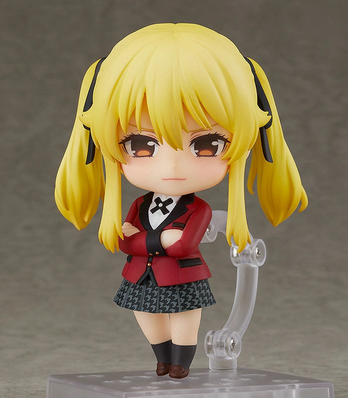 Goodsmile -Kakegurui Mary Saotome Nendoroid