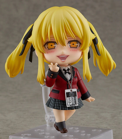 Goodsmile -Kakegurui Mary Saotome Nendoroid