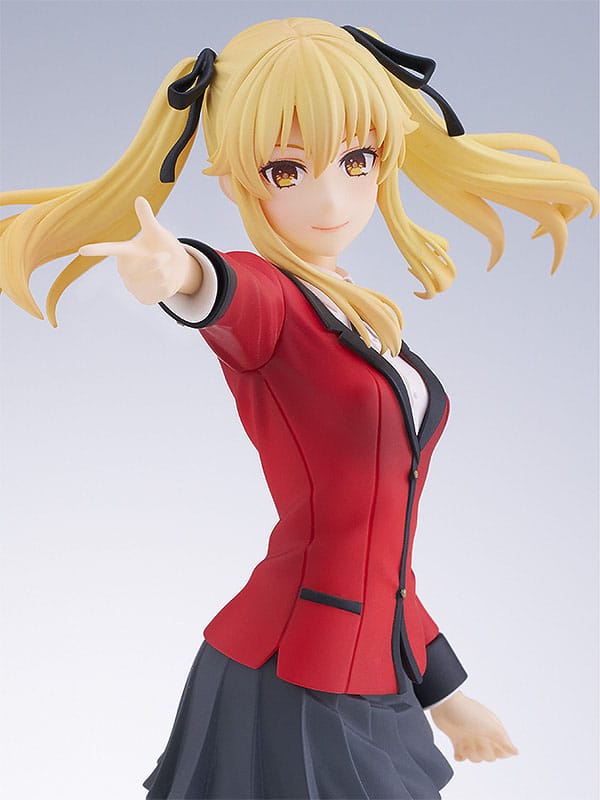 Goodsmile -Kakegurui Mary Saotome Pop Up Parade