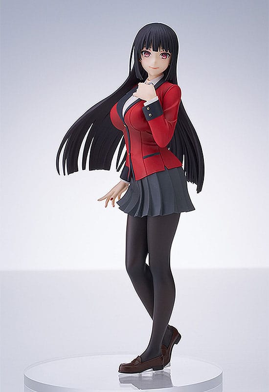 Goodsmile -Kakegurui Yumeko Jabami Pop Up Parade