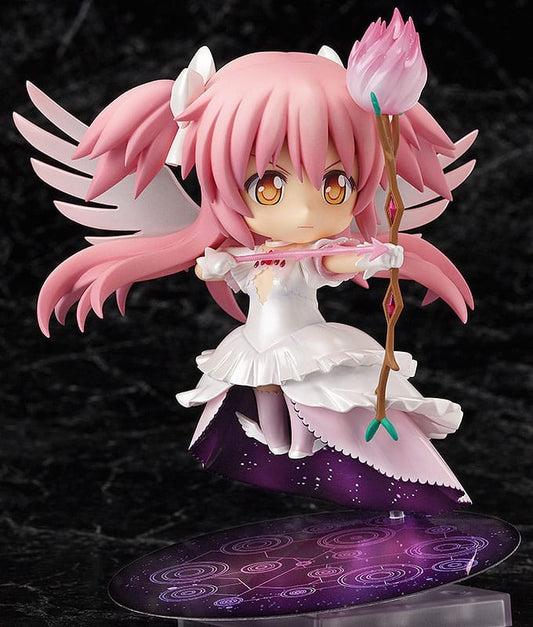 *IN STOCK* Goodsmile -Madoka Magica Ultimate Madoka Nendoroid