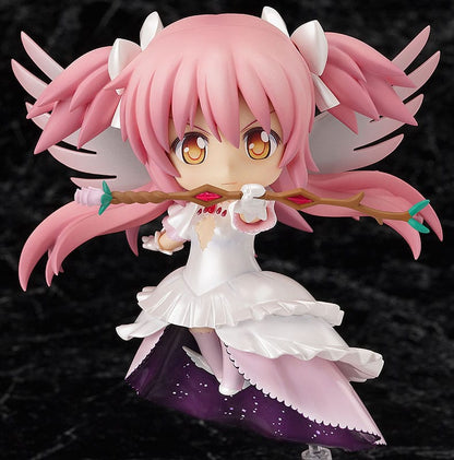 *IN STOCK* Goodsmile -Madoka Magica Ultimate Madoka Nendoroid