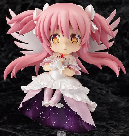 *IN STOCK* Goodsmile -Madoka Magica Ultimate Madoka Nendoroid