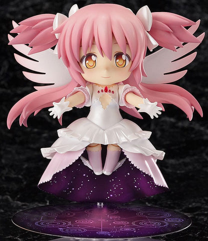 *IN STOCK* Goodsmile -Madoka Magica Ultimate Madoka Nendoroid