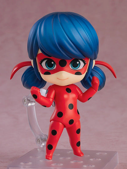 Goodsmile -Miraculous Ladybug Ladybug Nendoroid