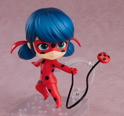 Goodsmile -Miraculous Ladybug Ladybug Nendoroid