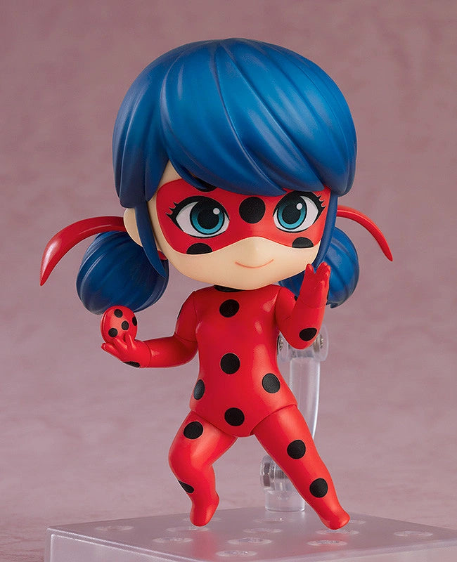 Goodsmile -Miraculous Ladybug Ladybug Nendoroid