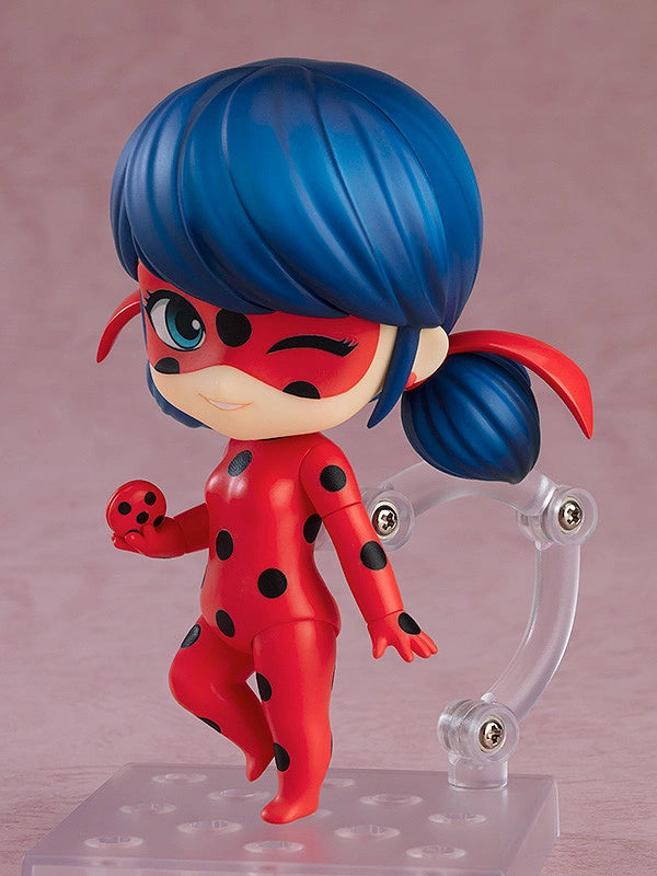 Goodsmile -Miraculous Ladybug Ladybug Nendoroid