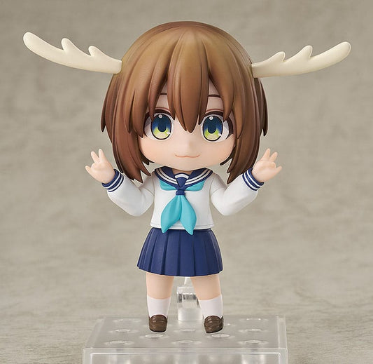 *IN STOCK* Goodsmile -My Deer Friend Nokotan Noko Shikanoko Nendoroid