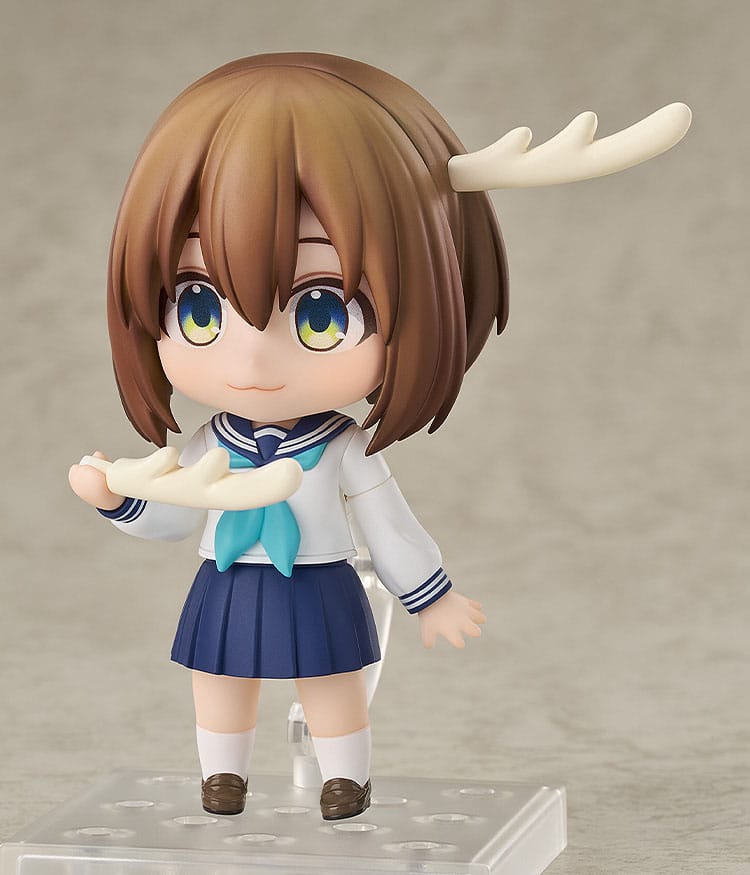 *IN STOCK* Goodsmile -My Deer Friend Nokotan Noko Shikanoko Nendoroid