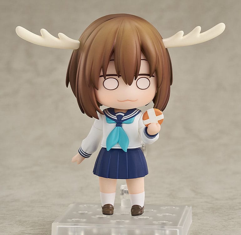 *IN STOCK* Goodsmile -My Deer Friend Nokotan Noko Shikanoko Nendoroid