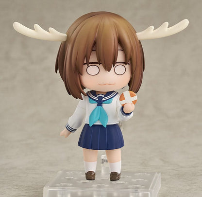 *IN STOCK* Goodsmile -My Deer Friend Nokotan Noko Shikanoko Nendoroid