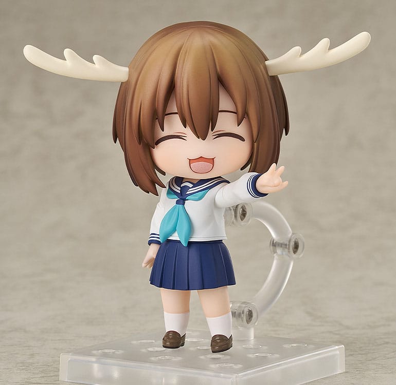 *IN STOCK* Goodsmile -My Deer Friend Nokotan Noko Shikanoko Nendoroid