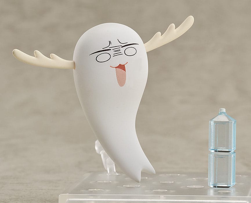 *IN STOCK* Goodsmile -My Deer Friend Nokotan Noko Shikanoko Nendoroid