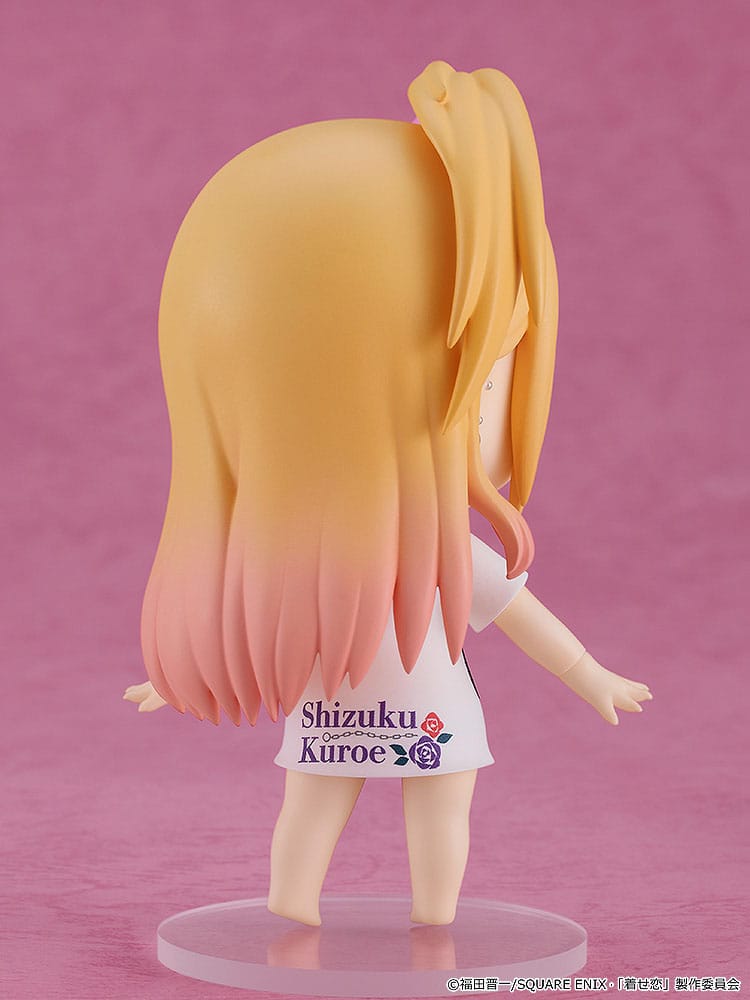*IN STOCK* Goodsmile -My Dress-Up Darling Marin Kitagawa Nendoroid Slippery Girls Full Graphic T-Shirt Ver 10 cm