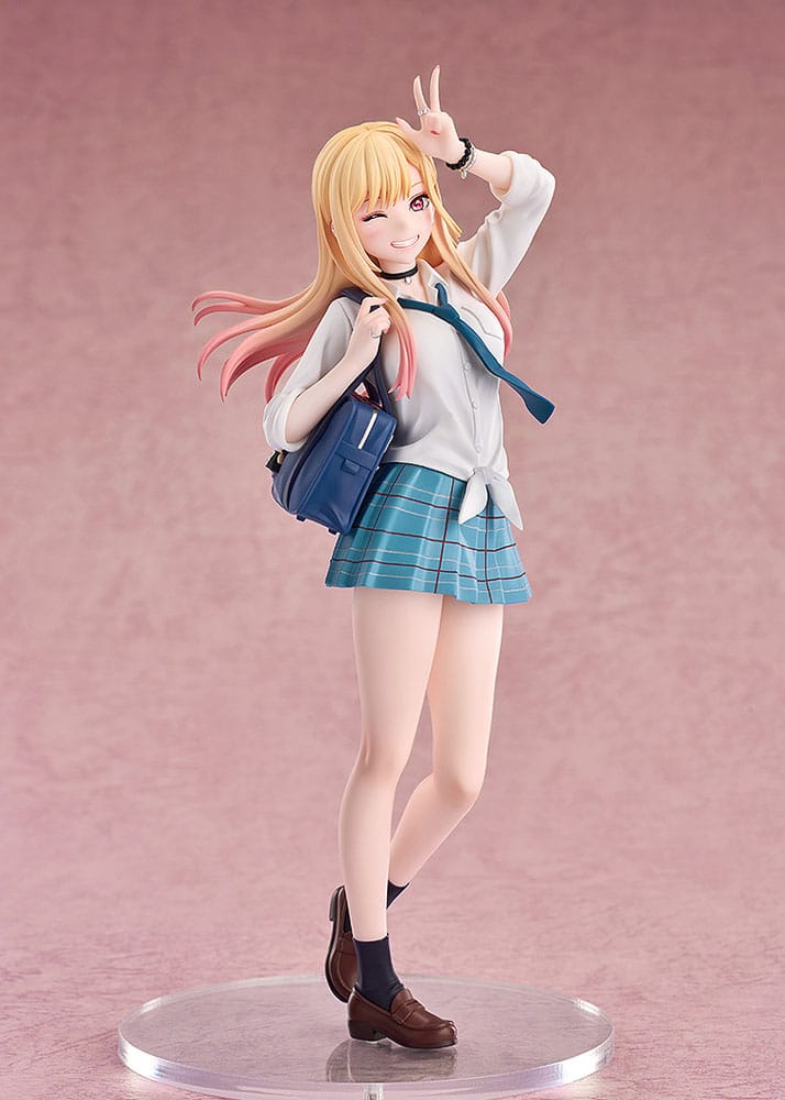 *IN STOCK* Goodsmile -My Dress-Up Darling Marin Kitagawa Pop Up Parade