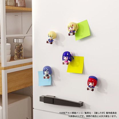 *IN STOCK* Goodsmile -Oshi No Ko Akane Kurokawa Ko Huggy Good Smile Chibi Figure