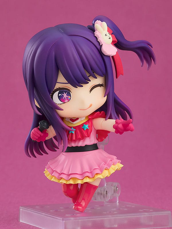 Goodsmile -Oshi No Ko Ai Hoshino Nendoroid