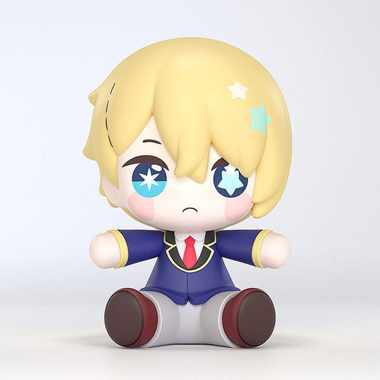 *IN STOCK* Goodsmile -Oshi No Ko Aqua Hoshino Ko Huggy Good Smile Chibi Figure