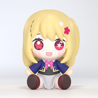 *IN STOCK* Goodsmile -Oshi No Ko Ruby Hoshino Ko Huggy Good Smile Chibi Figure