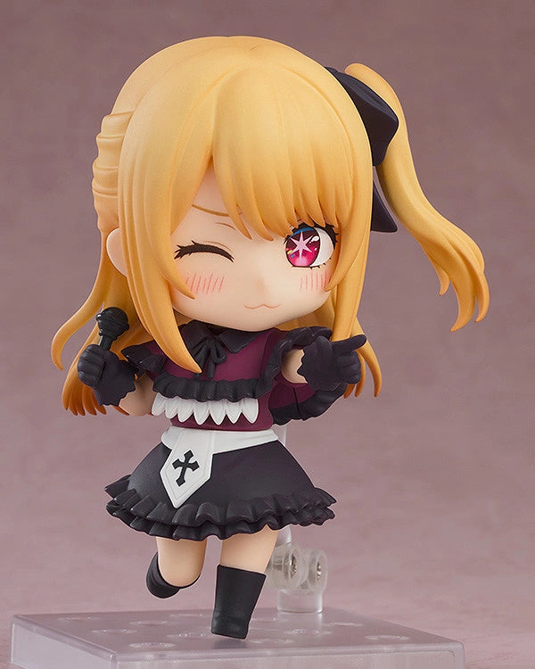 Goodsmile -Oshi No Ko Ruby Hoshino Nendoroid