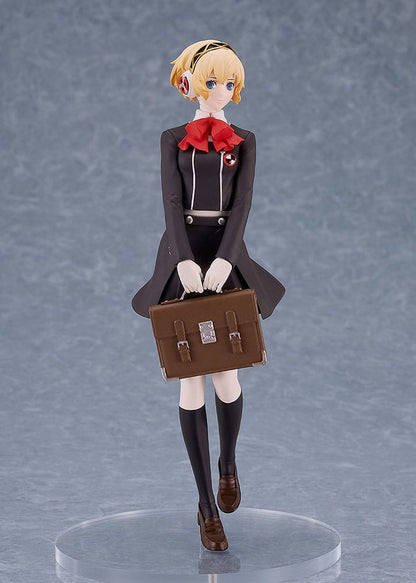 *IN STOCK* Goodsmile -Persona 3 Aigis School uniform ver Pop Up Parade