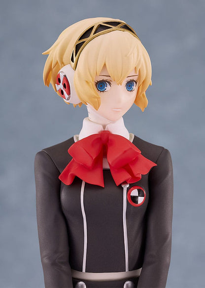 *IN STOCK* Goodsmile -Persona 3 Aigis School uniform ver Pop Up Parade