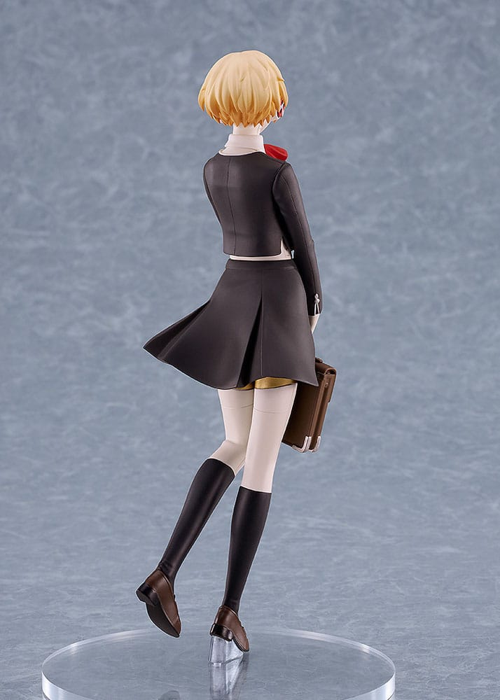 *IN STOCK* Goodsmile -Persona 3 Aigis School uniform ver Pop Up Parade