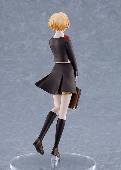 *IN STOCK* Goodsmile -Persona 3 Aigis School uniform ver Pop Up Parade