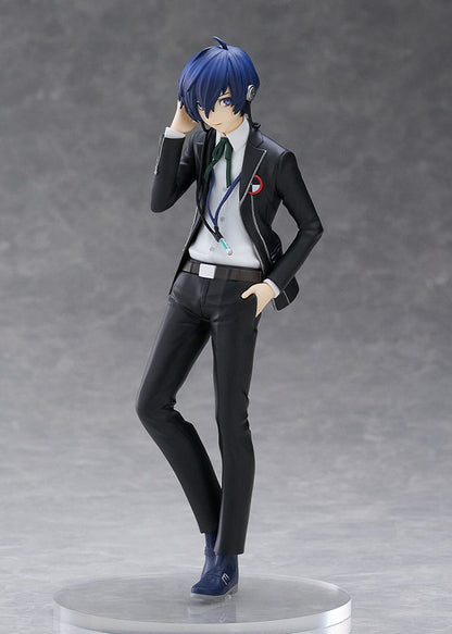 *IN STOCK* Goodsmile -Persona 3 Protagonist Pop up Parade