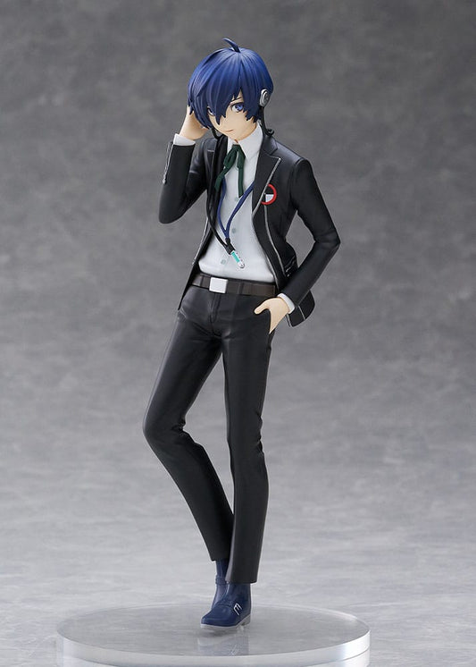 *IN STOCK* Goodsmile -Persona 3 Protagonist Pop up Parade