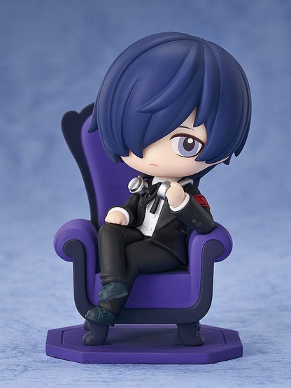 *IN STOCK* Goodsmile -Persona 3 Protagonist Qset Statue