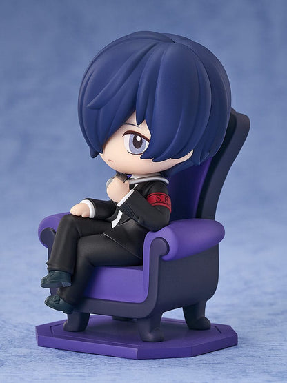 *IN STOCK* Goodsmile -Persona 3 Protagonist Qset Statue