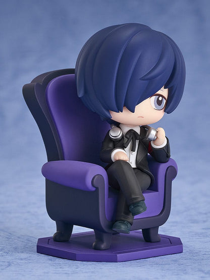 *IN STOCK* Goodsmile -Persona 3 Protagonist Qset Statue