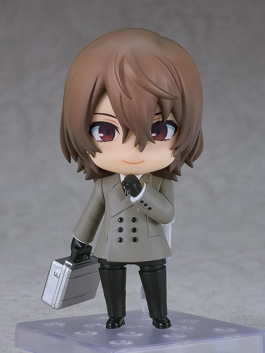 *IN STOCK* Goodsmile -Persona 5 Goro Akechi Nendoroid School Uniform ver