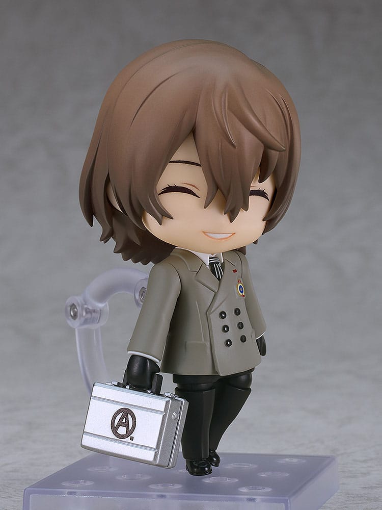 *IN STOCK* Goodsmile -Persona 5 Goro Akechi Nendoroid School Uniform ver