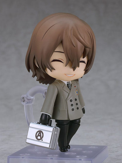 *IN STOCK* Goodsmile -Persona 5 Goro Akechi Nendoroid School Uniform ver
