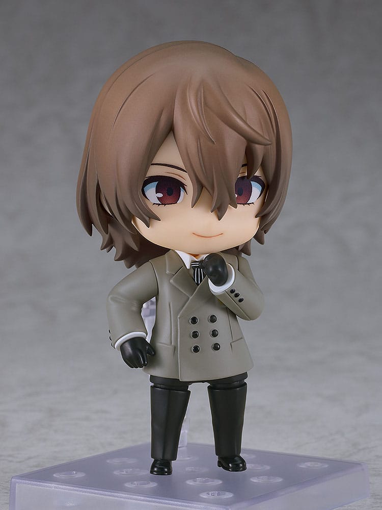 *IN STOCK* Goodsmile -Persona 5 Goro Akechi Nendoroid School Uniform ver