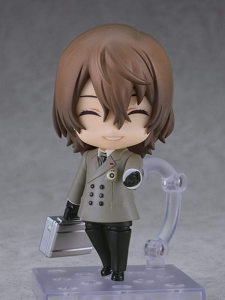 *IN STOCK* Goodsmile -Persona 5 Goro Akechi Nendoroid School Uniform ver