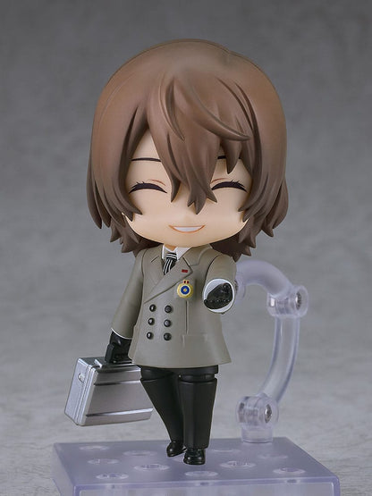 *IN STOCK* Goodsmile -Persona 5 Goro Akechi Nendoroid School Uniform ver