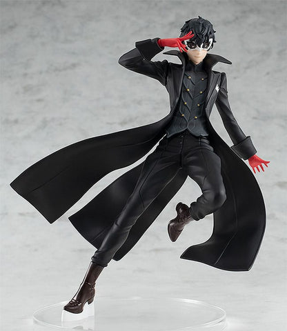 *IN STOCK* Goodsmile -Persona 5 Joker Pop Up Parade 17 cm