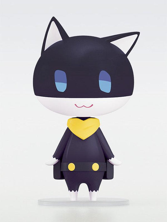 *IN STOCK* Goodsmile -Persona 5 Morgana Hello Goodsmile 10 cm