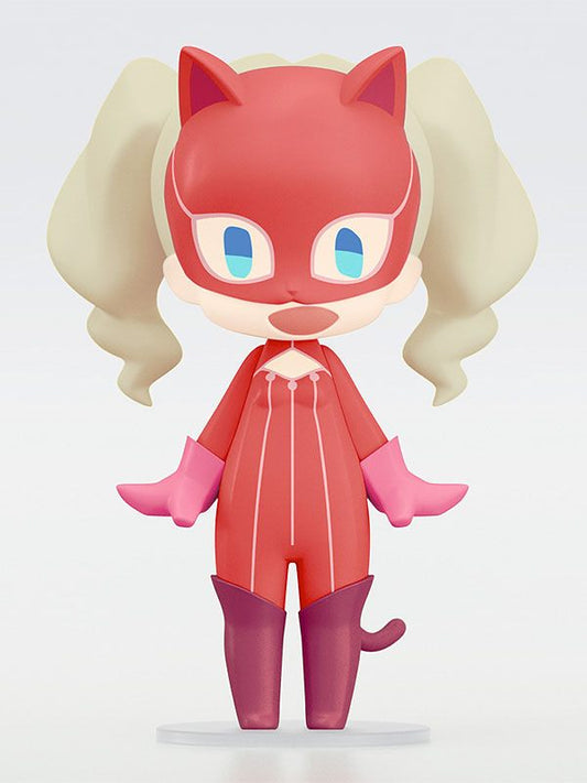 *IN STOCK* Goodsmile -Persona 5 Panther Hello Goodsmile 10 cm