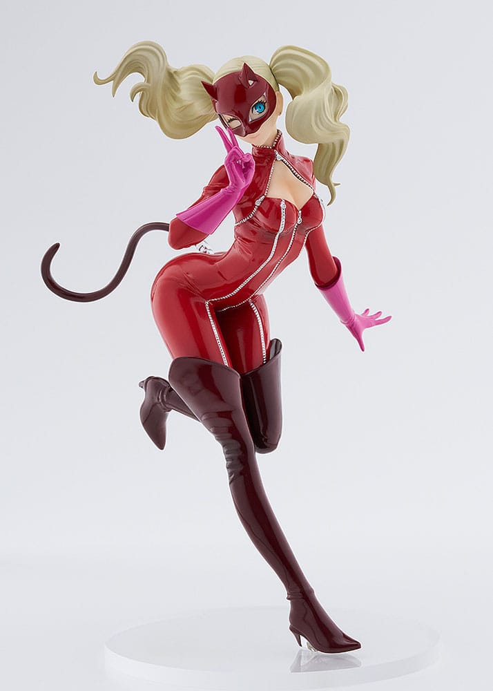 *IN STOCK* Goodsmile -Persona 5 Panther Pop up Parade 17 cm
