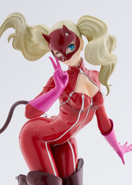 *IN STOCK* Goodsmile -Persona 5 Panther Pop up Parade 17 cm