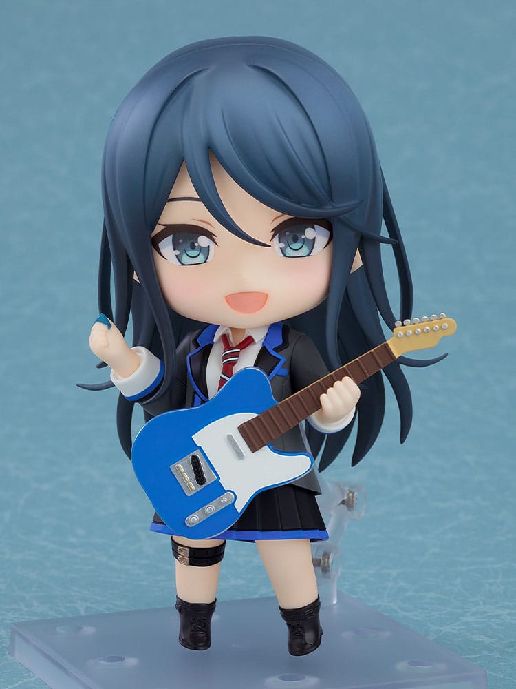 *IN STOCK* Goodsmile -Project Sekai Hoshino Ichika Nendoroid