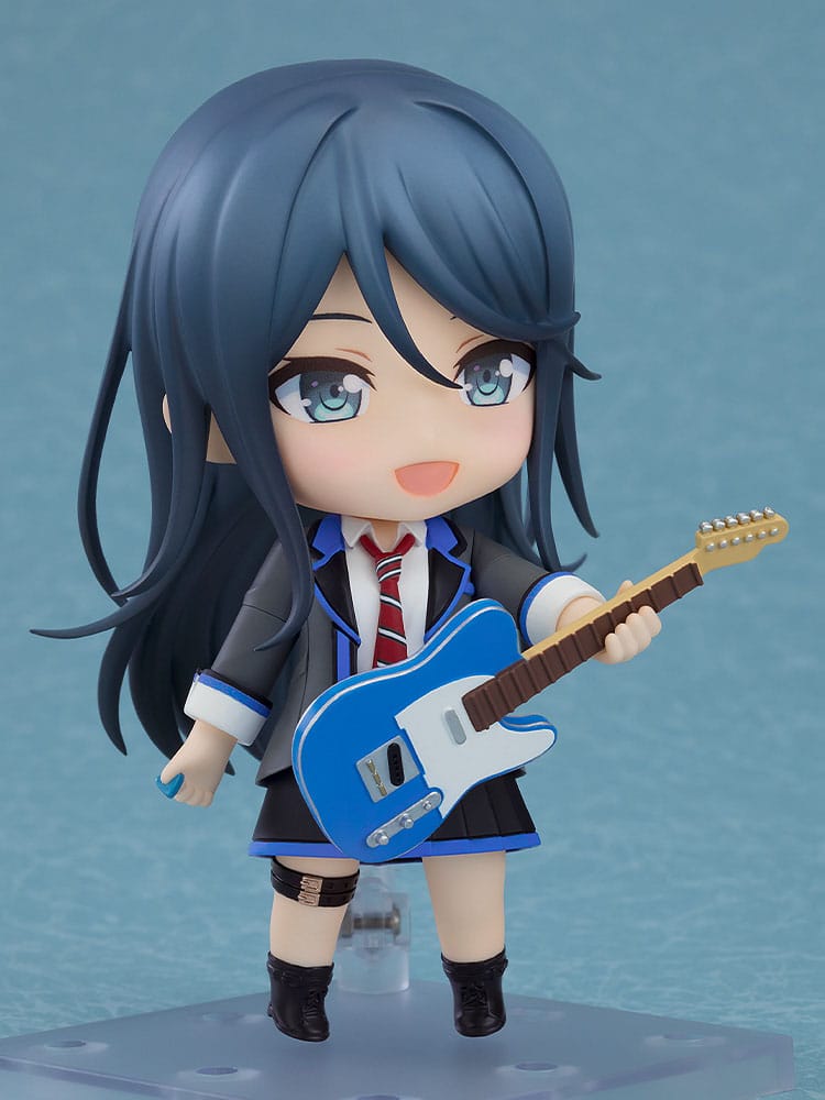 *IN STOCK* Goodsmile -Project Sekai Hoshino Ichika Nendoroid