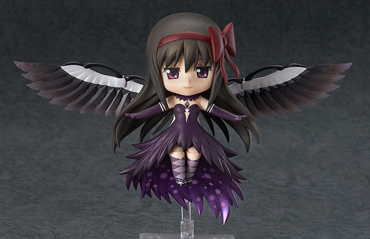 *IN STOCK* Goodsmile -Puella Magi Madoka Magica Devil Homura Nendoroid
