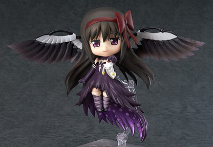 *IN STOCK* Goodsmile -Puella Magi Madoka Magica Devil Homura Nendoroid